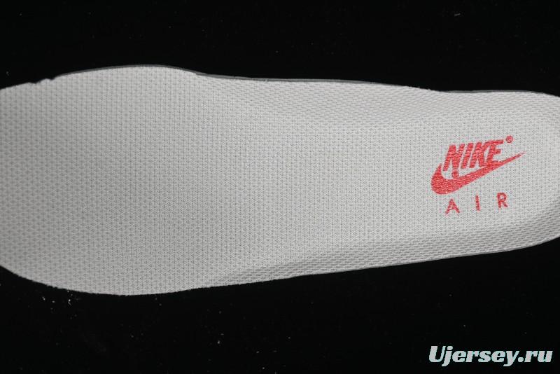 Nike Stussy x Air Force 1 '07 Low Casual Sneakers - ZH0316-047