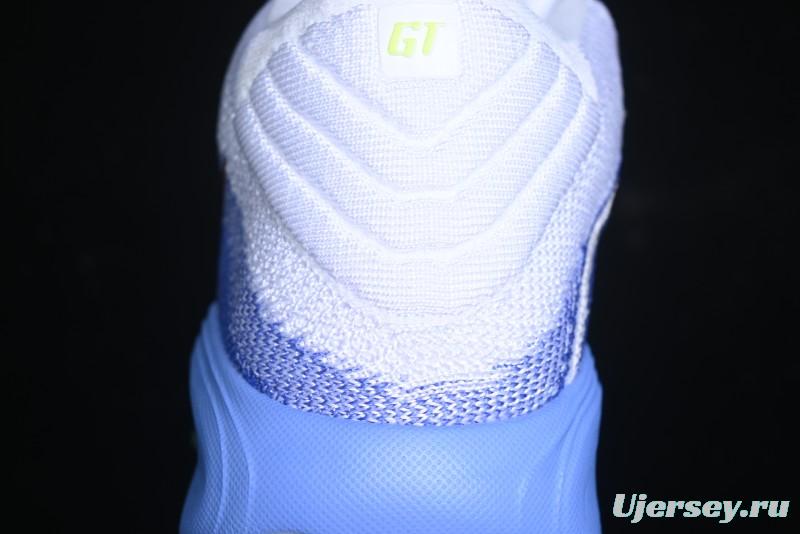 Nike Air Zoom G.T. Hustle 3 FP Basketball Shoes with Cushioning and Breathability - FV5953-100