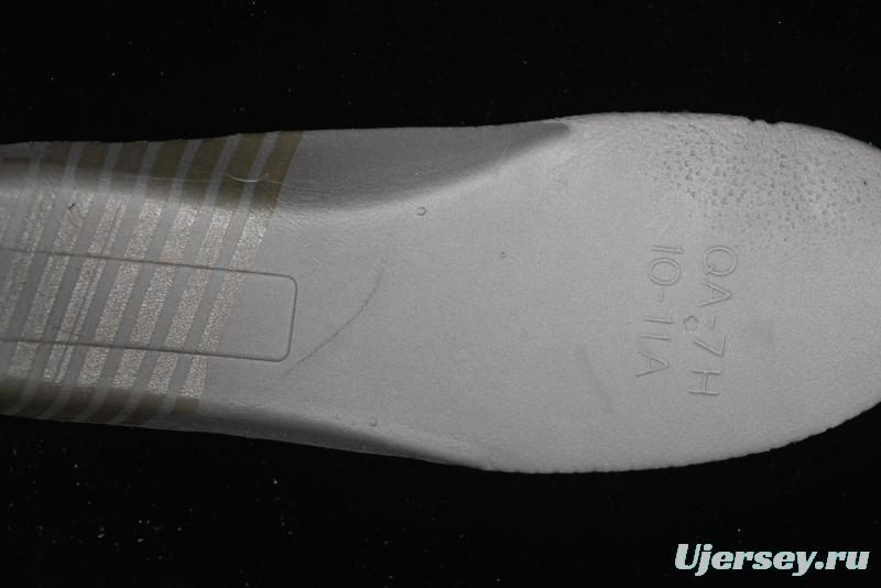 Nike Air Force 1 '07 Low Supreme The North Face Collaboration - Pig Eight Navy Blue Casual Sneakers - XZ6188-118