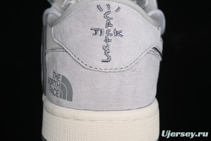 Nike Travis Scott x Fragment Design x Air Jordan 1 Low OG SP AJ1 - SJ0086-142