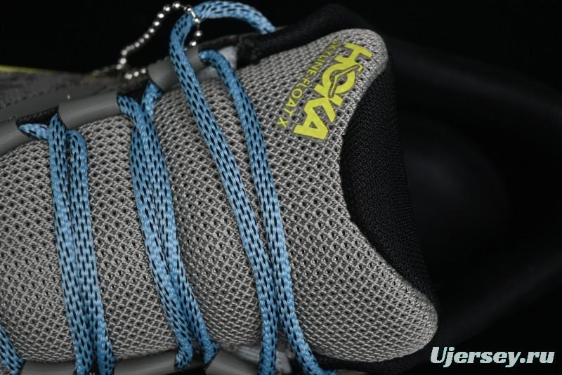 HOKA ONE ONE Skyline-Float X Dynamic Series Comfortable Cushioned Anti-Slip Low-Top Running Shoes - 1141610 OHCRT