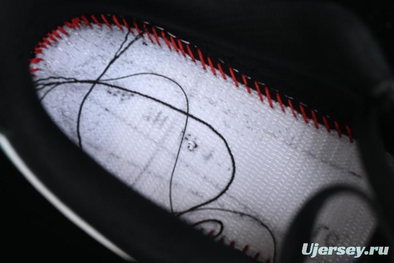 Nike Air Force 1 '07 Low Custom Casual Sneakers with Full-Length Air Cushion - CW2288-111