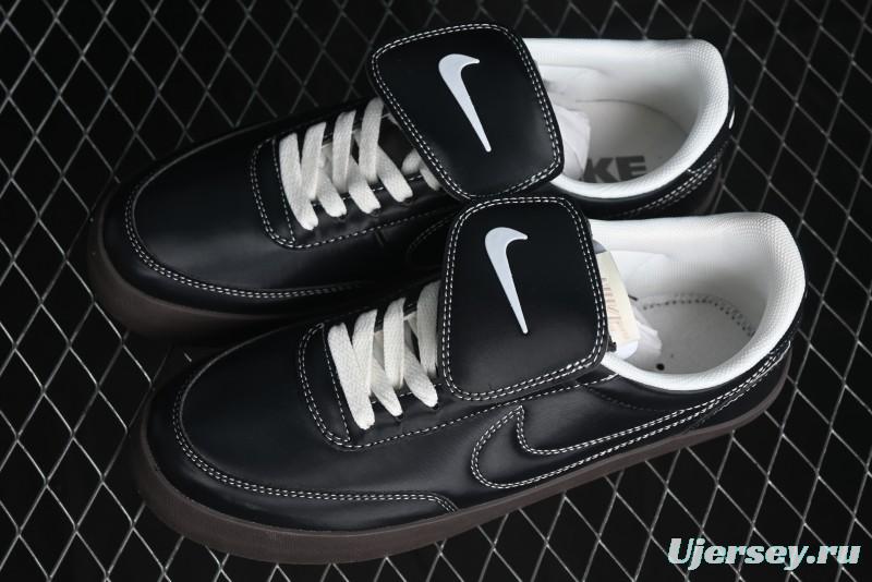 Nike Killshot 2 Retro Comfortable Anti-Slip Low-Top Skate Shoes - HQ3489-010