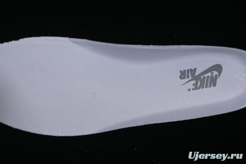 Nike Air Force 1 '07 Low Mosaic Casual Sneakers - FB8971-030