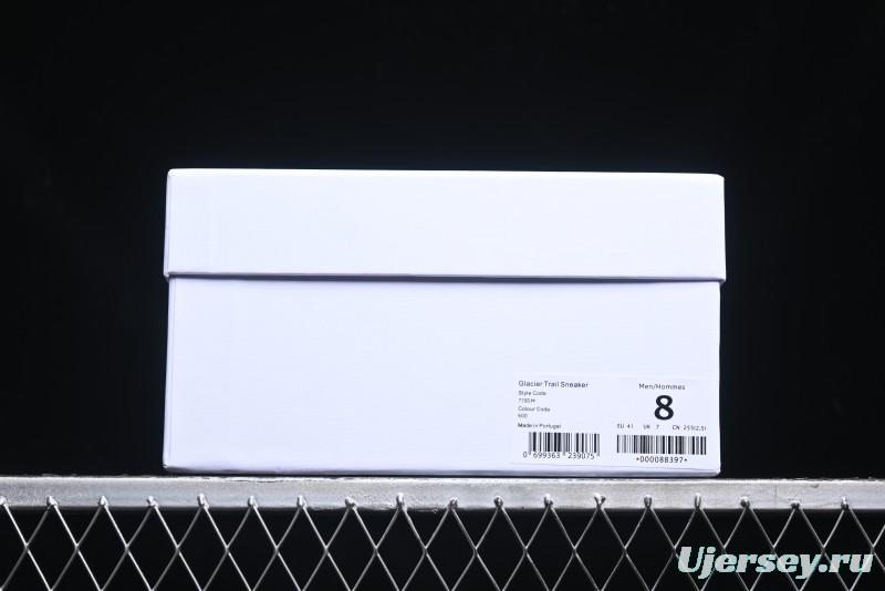 Canada Goose Glacier Trail Sneaker Low-Top Lifestyle Casual Shoes - X.E5