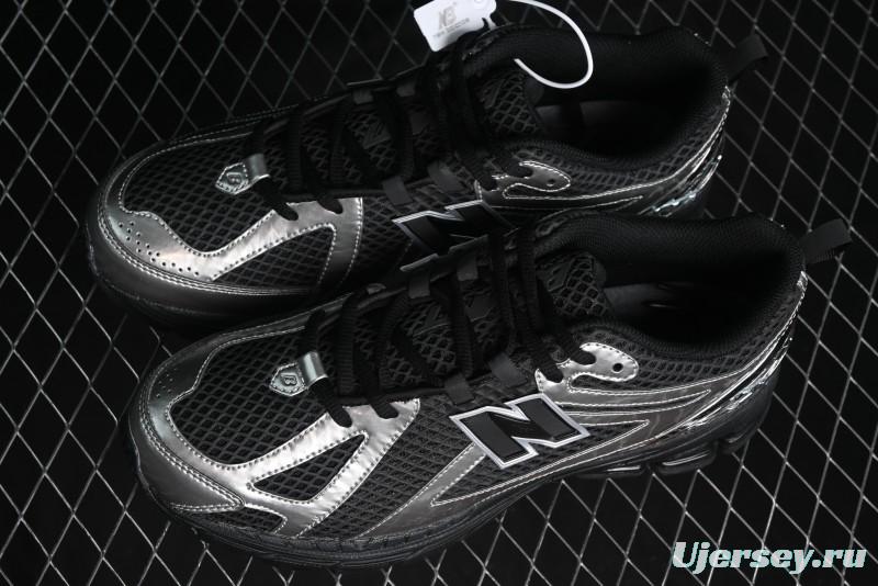 New Balance 1906 Series Retro Dad Style Casual Running Shoes - M1906RBS