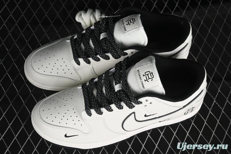 Nike Reigning Champ SB Dunk Low Casual Skate Shoes - RC3085-896