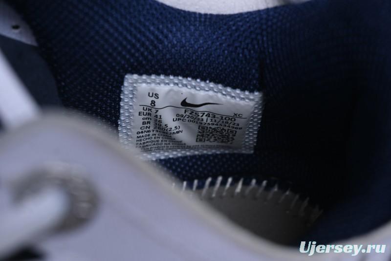 Nike Air Zoom G.T. Cut 3 EP Basketball Shoes with Full-Length ZoomX Foam - FZ5743-100