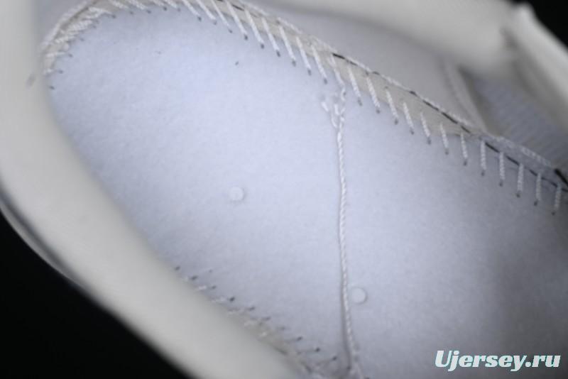 Nike Travis Scott x Fragment Design x Air Jordan 1 Low OG SP AJ1 Sneakers - SJ2068-111