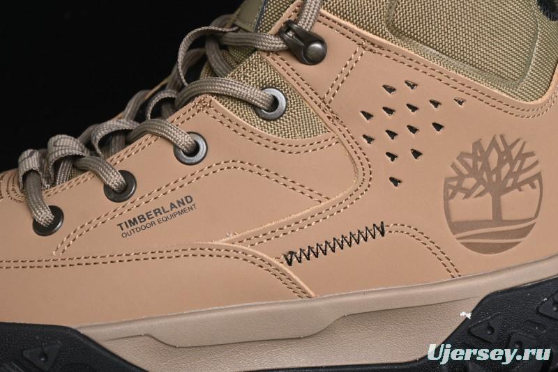 Timberland Outdoor Sports Casual Boots TB0A6CWNEN3