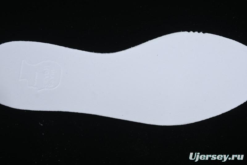 Adidas Brain Dead x Ad Originals Stan Smith Samba Casual Sneakers - IH3433