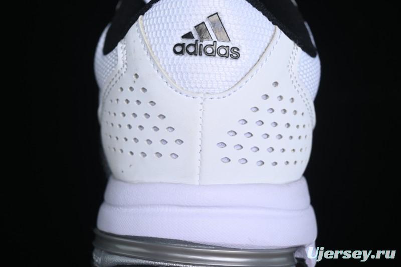 Adidas Sports Life Shoes D96615 Breathable Mesh Casual Sneakers