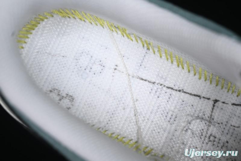 Nike Air Force 1 '07 Low Casual Sneakers with Full-Length Air Cushion - FN4731-100