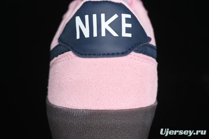 Nike Killshot 2 Retro Comfortable Anti-Slip Low-Top Skate Shoes - HQ3486-699