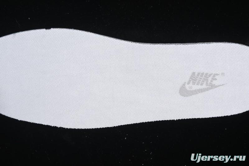 Nike SB Dunk Low Stussy Collaboration - Patchwork Black White Swoosh Anniversary Custom Low-Top Skate Shoes - DM6868-003