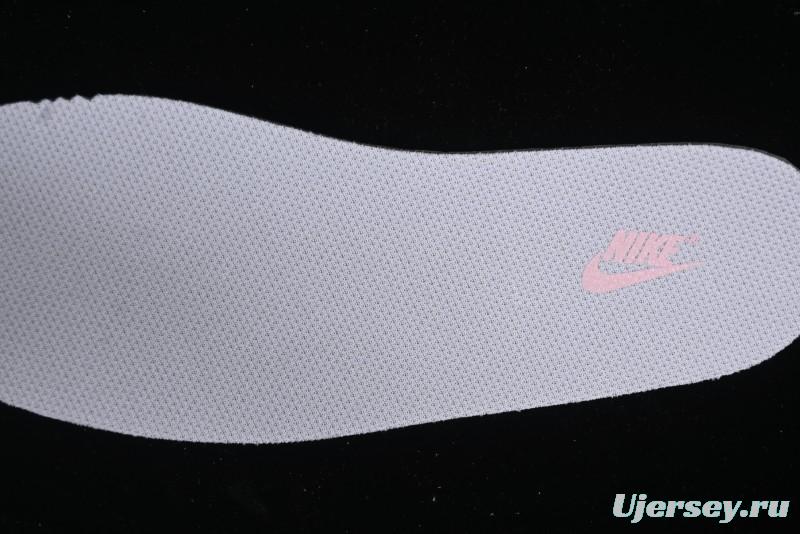 Nike V2K Runtekk 3XL Retro Low-Top Running Shoes with Shock Absorption and Anti-Slip Design - HQ4046-001