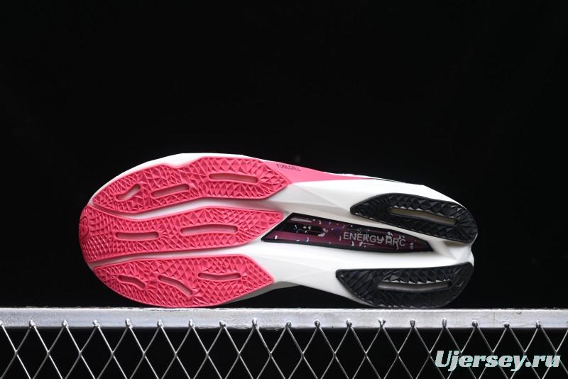 New Balance FuelCell Rebel V4 Low-Top Slip-Resistant Durable Versatile Casual Running Shoes - MRCELNY4