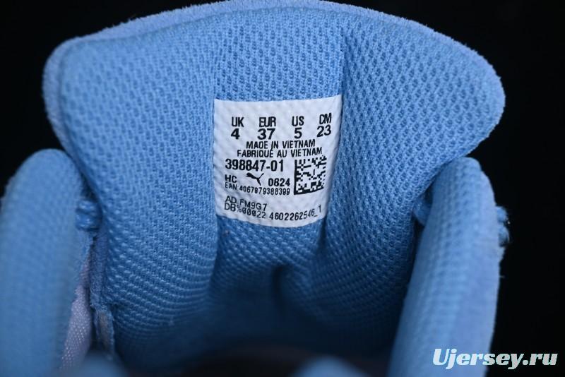 Puma Speedcat The Open Product Low-Top Lifestyle Sneakers - 398847-01