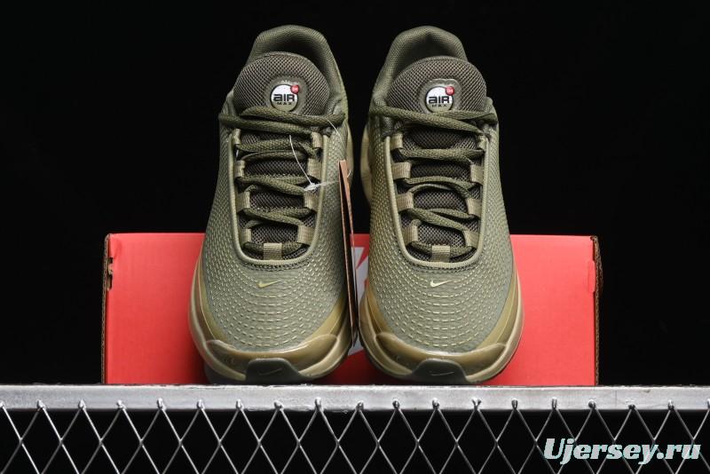 Nike Air Max Dn 2024 Running Shoes with Quad Cylinder Air Cushion - DV3337-201