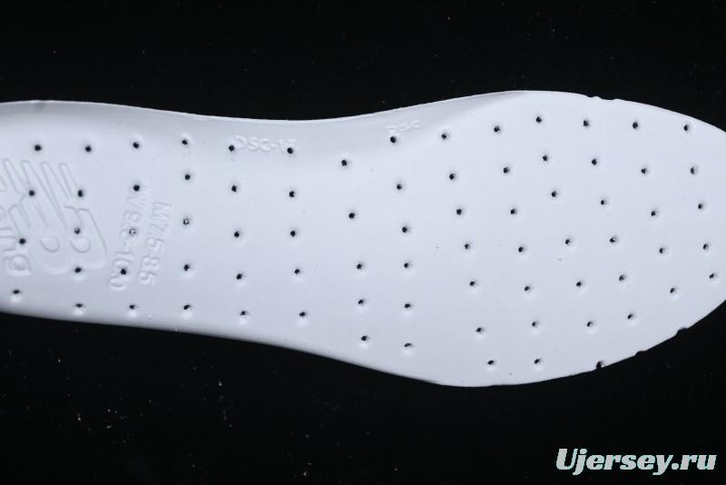 New Balance FuelCell Rebel V4 Low-Top Slip-Resistant Durable Versatile Casual Running Shoes - MRCELNY4