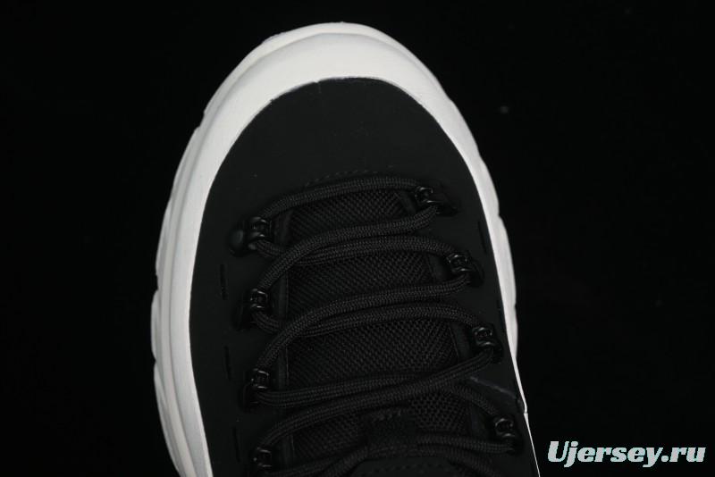 HOKA ONE ONE Tor Summit Low Cut Cushioned Waterproof Outdoor Functional Shoes - 1157070 SWW