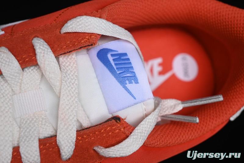 Nike Classic Cortez Leather Retro Running Shoes - DZ2795-601