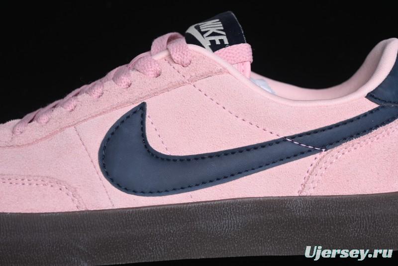 Nike Killshot 2 Retro Comfortable Anti-Slip Low-Top Skate Shoes - HQ3486-699