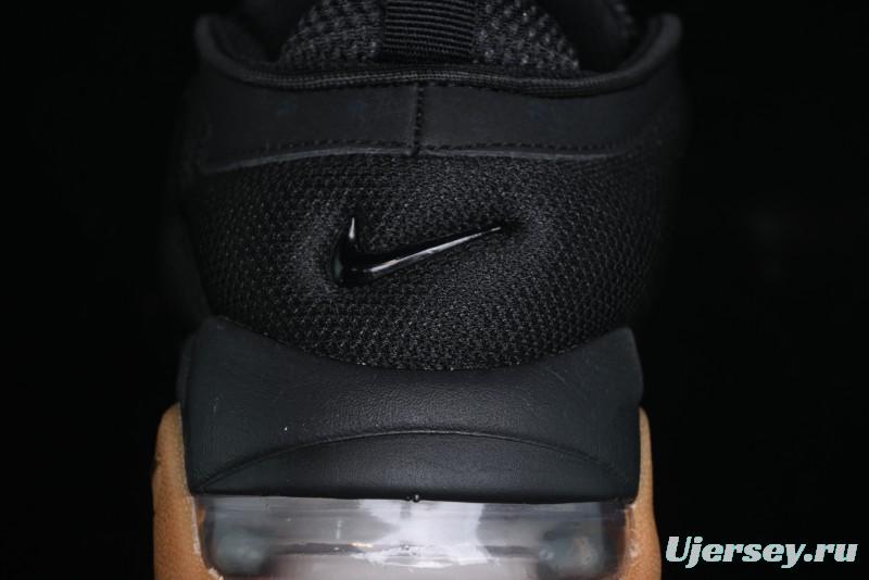 Nike Air More Uptempo Pippen Mesh Breathable Classic High Street Casual Basketball Shoes - FZ3055-003