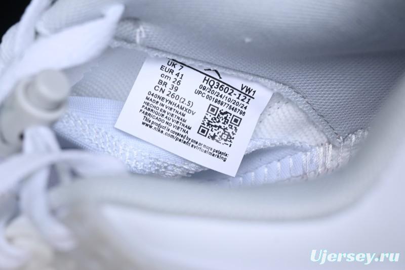 Nike Jordan Spizike Low AJ Hybrid Elements Casual Sneakers - HQ3602-121