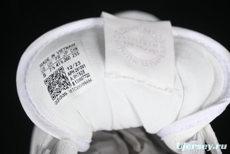 Adidas Forum 84 Low Retro Basketball Sneakers - IH7828