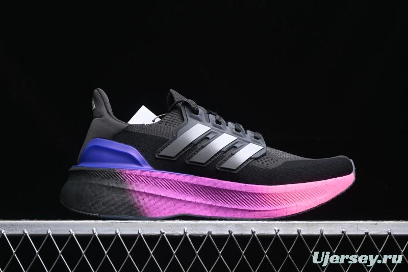 Adidas Ultraboost 5X IH7709 Running Shoes with Boost Cushioning - IH7709