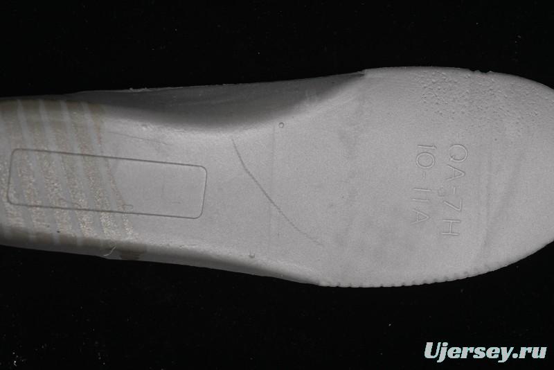 Nike Air Force 1 '07 Low Burberry Collaboration - Black White Patchwork Casual Sneakers - BB8588-227