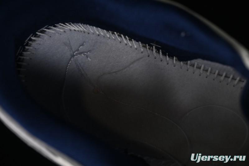 Nike SB Dunk Low Collaboration with Violent Bear - Patchwork Grey Swoosh Anniversary Custom Edition Low-Top Casual Skate Shoes - KK1333-013