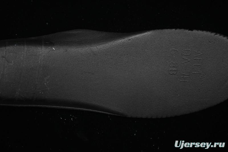 Nike Air Force 1 Low Bape Collaboration - Beige Camo Casual Sneakers - KK1988-019