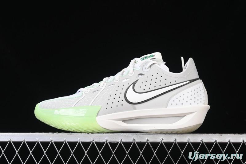 Nike Air Zoom G.T.Cut 3 EP Basketball Shoes with Full-Length ZoomX Foam and Flywire Technology - DV2913-003
