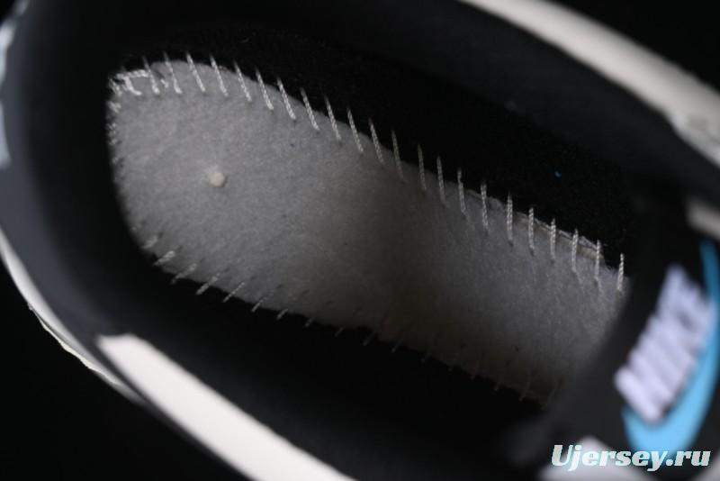 Nike Classic Cortez Leather Retro Running Shoes - FN7650-030