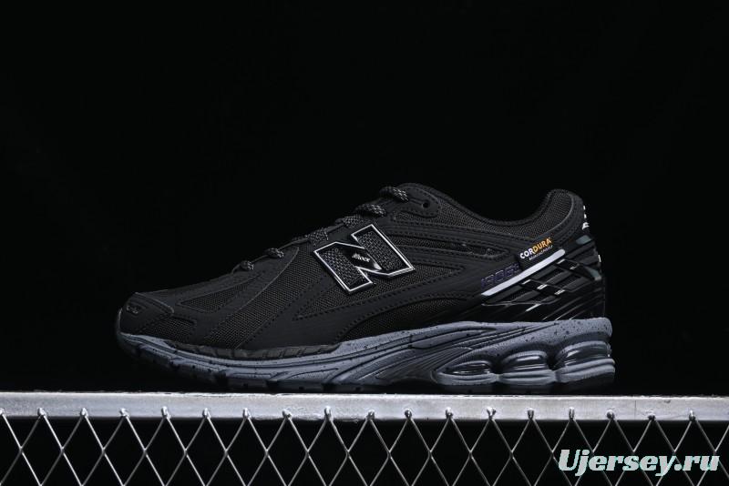 New Balance 1906 Series Retro Dad Style Casual Running Shoes - M1906ROC