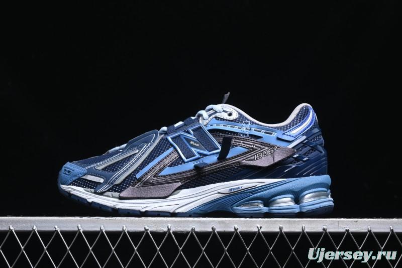 New Balance 1906 Series Retro Dad Style Casual Running Shoes - U1906AB