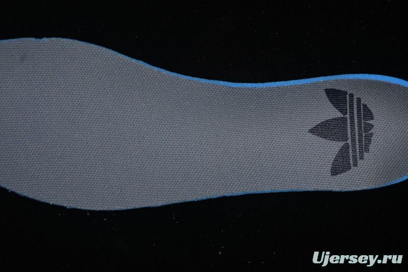 Adidas Forum 84 Low Retro Basketball Shoes - IG2999