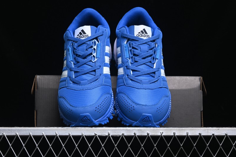 Adidas Sports Life Shoes S77540 Breathable Mesh Casual Sneakers