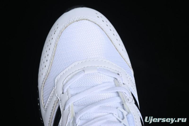 Adidas Sports Life Shoes D96615 Breathable Mesh Casual Sneakers