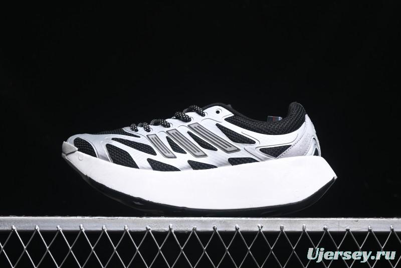 Adidas Adizero Aruku Running Shoes with Swirlfoam Cushioning - JQ5658