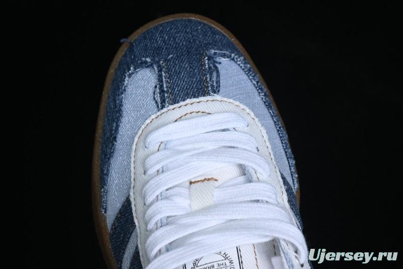 Adidas Samba OG II Casual Sneakers - II0001