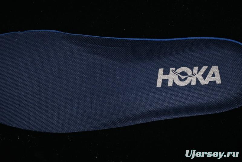 Hoka Mafate Speed 2 Ultra-Lightweight Cushioned Trail Running Shoes - 1126851 VYF