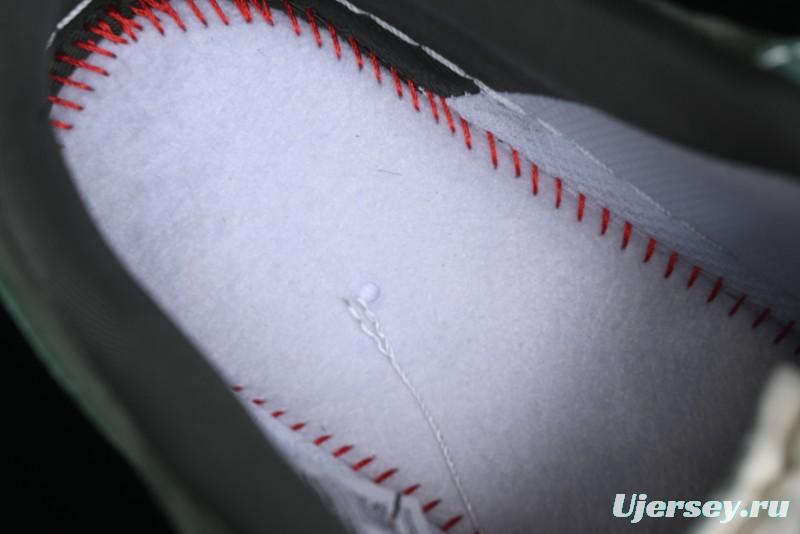 Nike Air Force 1 '07 Low Gucci Collaboration Jade Green Flywire Low-Top Casual Sneakers - KK1988-026