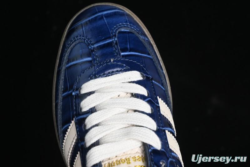 Adidas Wales Bonner x Ad Originals Samba Retro Sneakers - JH9825