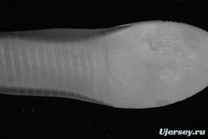 Nike Air Force 1 '07 Low Maillard Bear Casual Sneakers - CJ9297-999