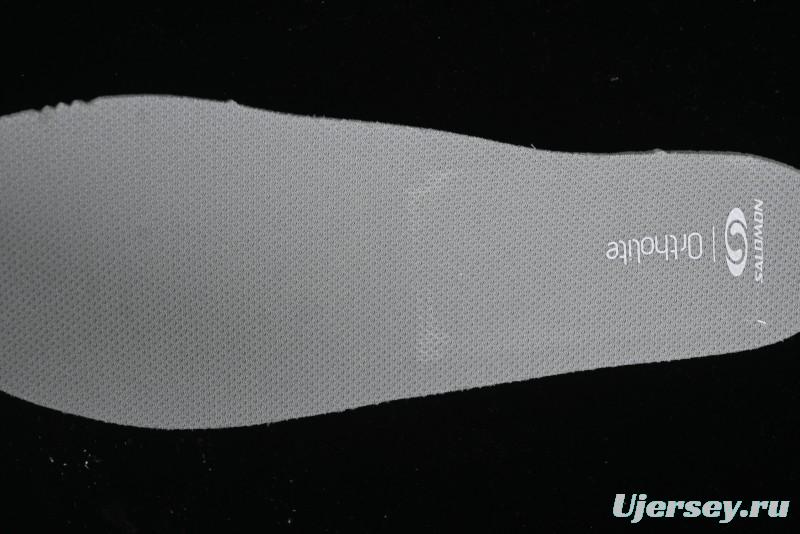 Salomon XT-Quest Outdoor Trail Running Shoes with SENSIFIT and CONTAGRIP - 477757-31