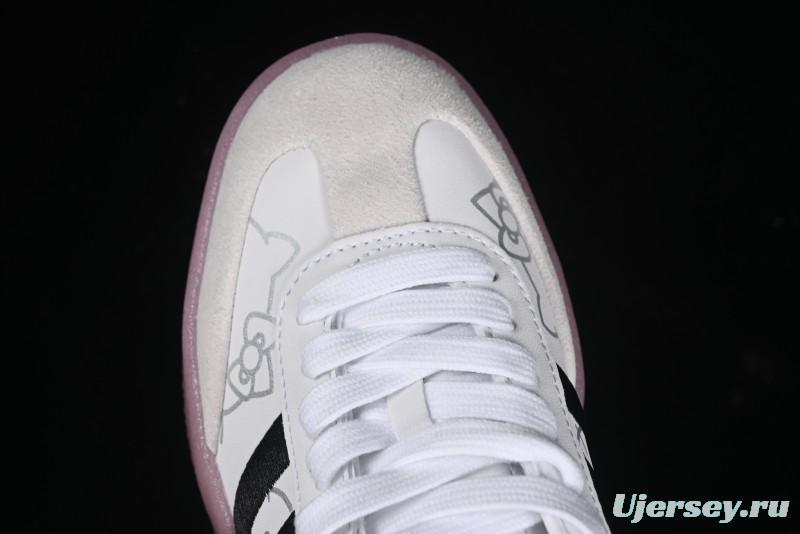 Adidas Samba W IG4450 Casual Sneakers - IG4450