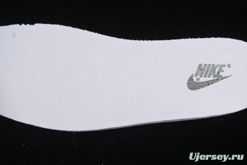 Nike SB Dunk Low Stussy Collaboration - Patina Green Lace-Up Anniversary Custom Low-Top Casual Skate Shoes - XS1186-105